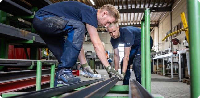 Heren collectie foto